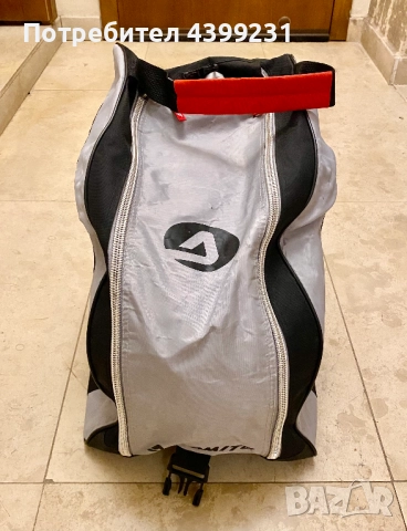 СКИ/СНОУБОРД КАСКА Rossignol, снимка 10 - Зимни спортове - 52720385