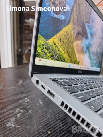 DELL Latitude 5410 Laptop i7-10610U | 16GB | 256GB SSD | 14" HD, снимка 4 - Лаптопи за работа - 53815110