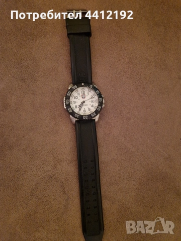 Часовник Luminox 3157, снимка 3 - Друга електроника - 53053516