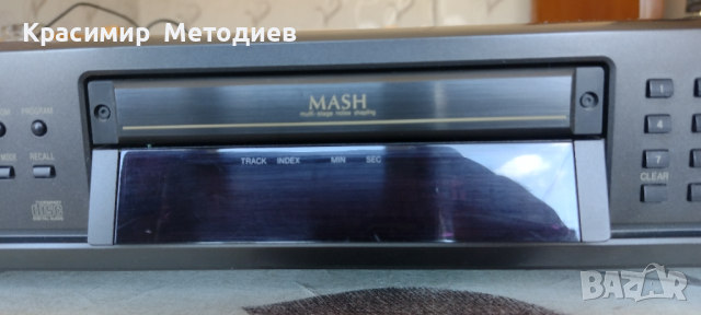 Technics sl-pg4, снимка 3 - Аудиосистеми - 36237861