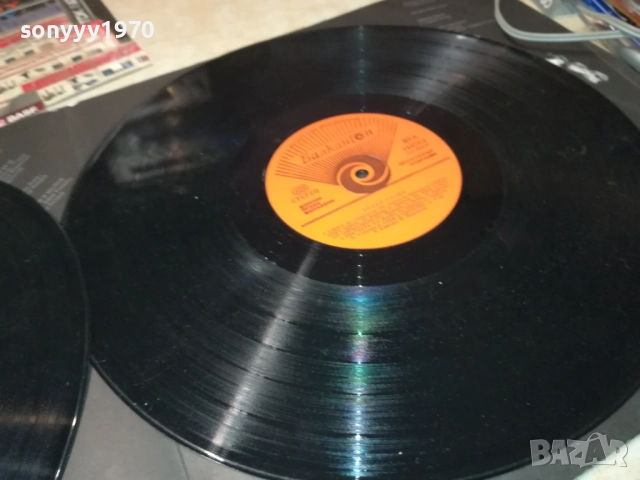 ТОДОР КОЛЕВ-ДВЕ КУЛТОВИ ПЛОЧИ ОТ ЕДНО ВРЕМЕ 2911251836, снимка 12 - Грамофонни плочи - 52585858