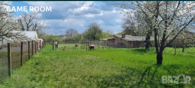 Къща  - вила в село средна Смолница на 9 км от Добрич , снимка 4 - Къщи - 51125788