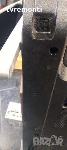 оригинална стойка за телевизор PHILIPS модел 43PUS6554/12, снимка 6 - Стойки, 3D очила, аксесоари - 36018563