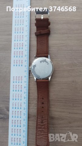 Nixon Never be late .The Sentry, снимка 4 - Мъжки - 50035527