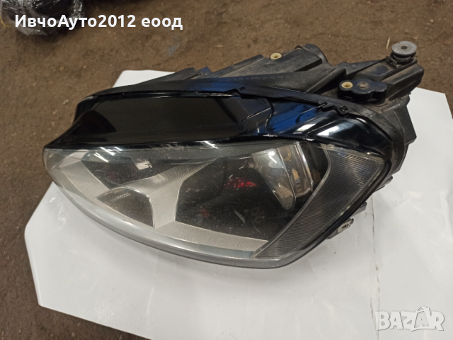 Фар ляв оригинален 5G1 941 005 VW golf 7 Фолксваген голф 7 , снимка 5 - Части - 44734944