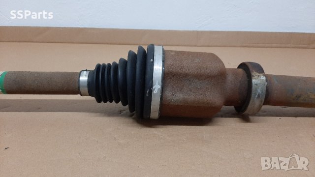 Дясна полуоска за FORD TRANSIT CUSTOM 2019 2.0 DIESEL, снимка 3 - Части - 36020877