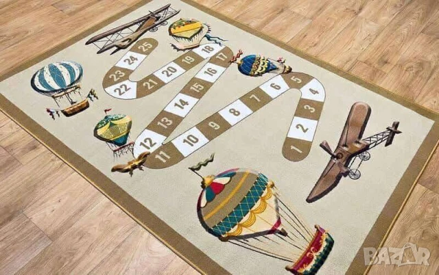 детски килими , снимка 3 - Други - 51318071