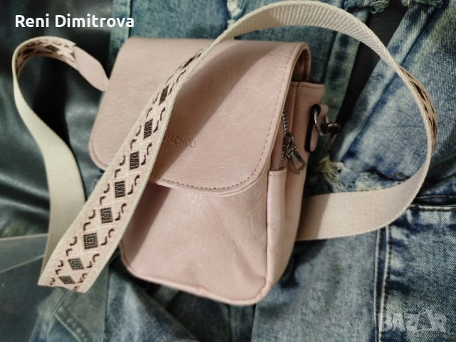 дамски чанти раници , снимка 2 - Чанти - 53717938