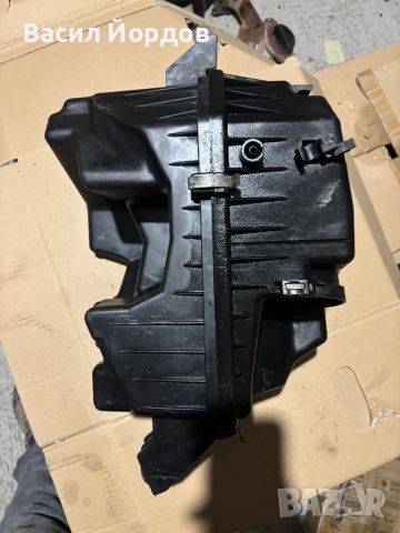 Филтърна Кутия за Хонда Сивик 7 1.7 100к.с / Honda Civic 7 1.7 100, снимка 7 - Части - 51929233