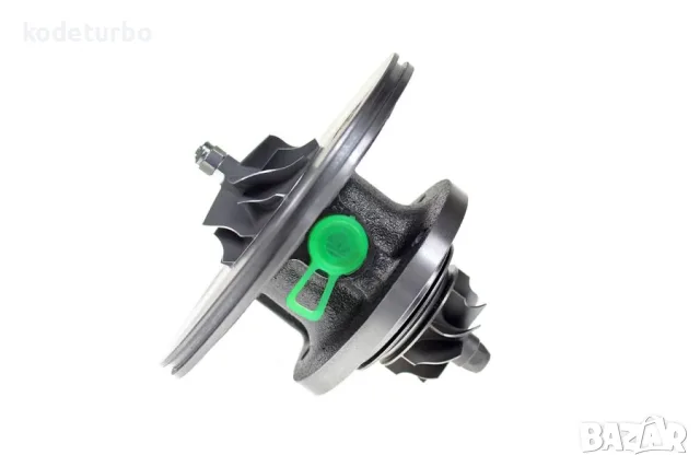 Турбо ядро картридж Turbo cartridge за Fiat Doblo 2.0 JTD 54399700093 55225012