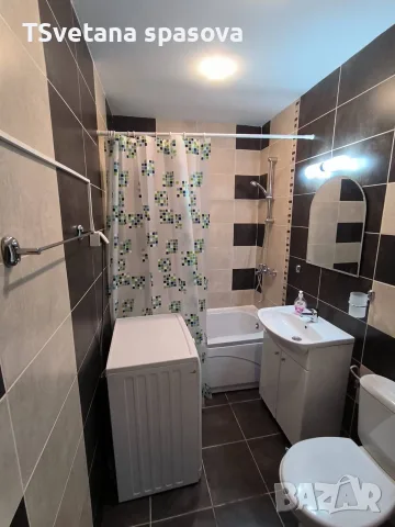 Продавам апартамент 2+1 в Слънчев бряг., снимка 2 - Апартаменти - 56304383