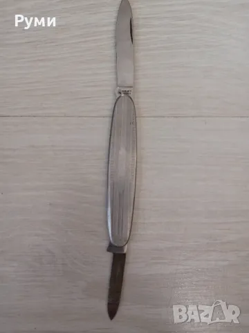 Продавам сгъваемо ножче , снимка 6 - Колекции - 48662626