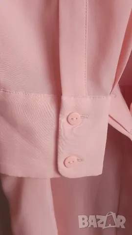 Елегантна блуза , снимка 4 - Ризи - 50151543