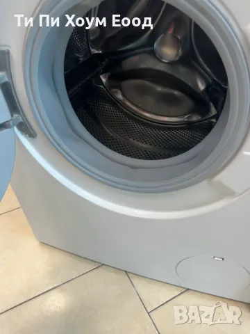 Пералня Siemens IQ300 8кг. А+++, снимка 5 - Перални - 49263961