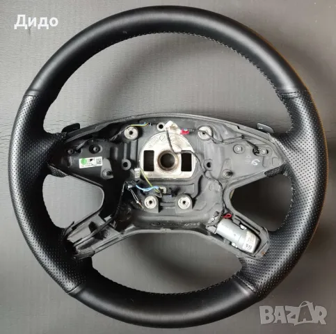 Волан и ербег за мерцерес E-Class W212, подгрев, пера, снимка 4 - Аксесоари и консумативи - 49887346