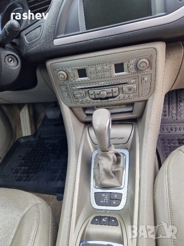 citroen c5 / x7, 2.0 hdi, 163 k.c. , снимка 9 - Автомобили и джипове - 53767440