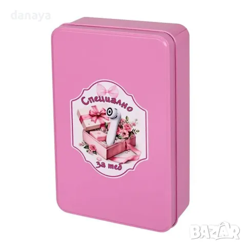 5646 Подаръчен комплект за спа с органичен сапун Османтус в кутия, снимка 2 - Козметика за лице - 48675229