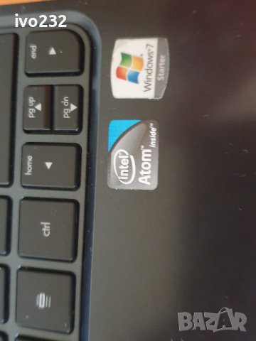 hp mini beats audio, снимка 11 - Лаптопи за дома - 41679679