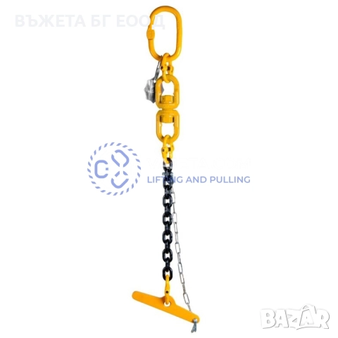 Лапа за повдигане на макара, снимка 2 - Други инструменти - 38997258