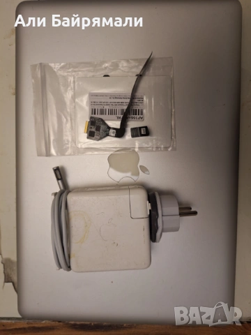 Apple Macbook Pro 9,1 от 2012, снимка 2 - Apple iPhone - 53196977