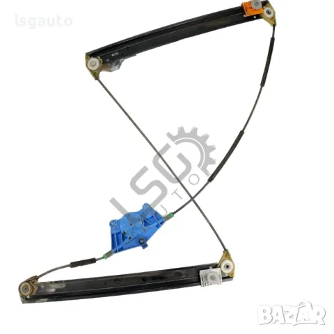 Механизъм преден десен ел. стъклоповдигач AUDI A4 (B7) 2004-2008 ID: 142994, снимка 2 - Части - 49072221