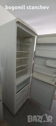Хладилник с фризер 340 л 90л фризер и 250л хладилник, снимка 5 - Хладилници - 42131922