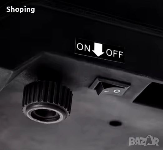 Електронен кантар с капацитет 40 кг и вградена батерия, снимка 4 - Везни - 53193364