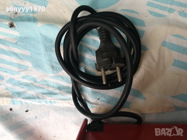ABSAAR 22A-12V CHARGER-ВНОС SWISS 1810252258, снимка 15 - Аксесоари и консумативи - 52102338