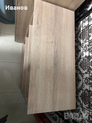 Етажерка модул Гранд М 55, снимка 3 - Етажерки - 53637052