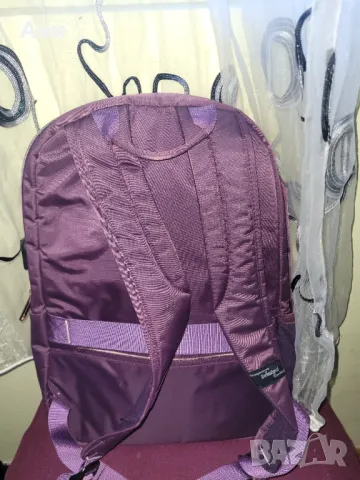 Щвейцарска раница , снимка 4 - Раници - 47654041