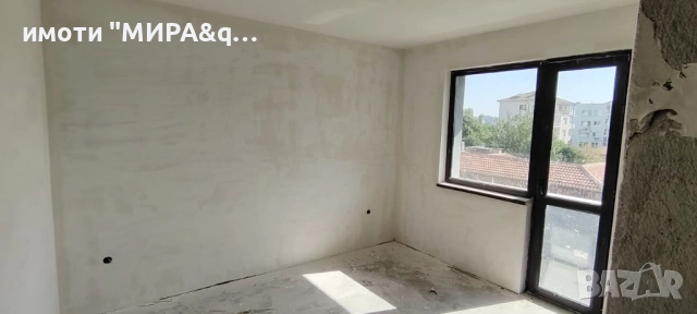 Апартамент с ТРИ СПАЛНИ в кв. Каменни, гр. Хасково, снимка 3 - Апартаменти - 51606817