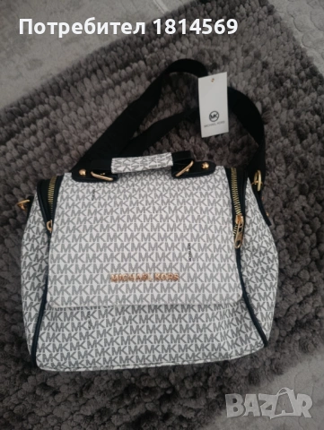 Дамска чанта 