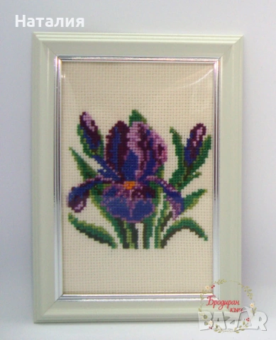 Мини гоблени, снимка 4 - Гоблени - 53559663