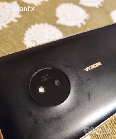 Nokia Lumia 830 Special Gold Edition (Супер рядка серия), снимка 9 - Nokia - 48896359