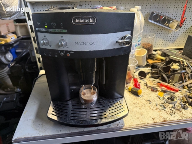 Платка - Delonghi ESAM 3000 Основна платка, платка управление, снимка 7 - Кафемашини - 53012789