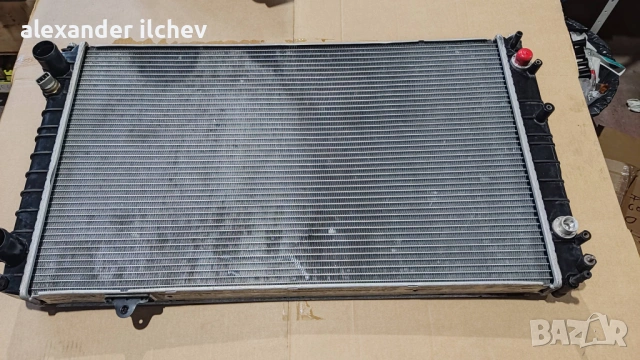 НА ЧАСТИ: AUDI A8 D2 /D3 4.2 QUATTRO, 1999 г., 450 к.с., снимка 18 - Части - 52250784