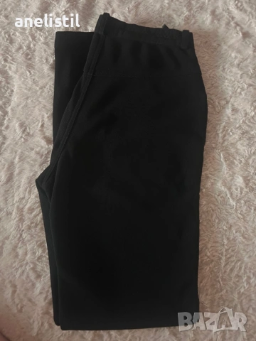 ✨ Оригинален Roccobarocco дизайнерски панталон ✨, снимка 3 - Панталони - 53481568