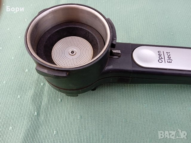 Ръкохватка за кафемашина, снимка 3 - Кафемашини - 35827561