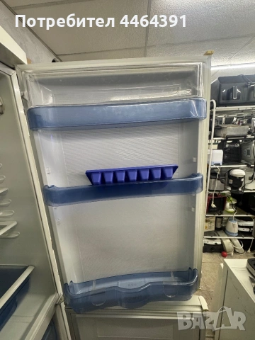 Хладилник Gorenje 2 компресора , снимка 4 - Хладилници - 53457263