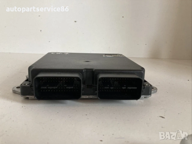 Електронен блок за управление на двигателя (ECU) за Mazda CX-7 2.3T (2011) 63000 мили L37J18881B, снимка 2 - Части - 53655756