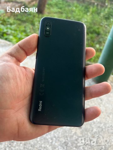 Xiaomi Redmi 9AT / На части 