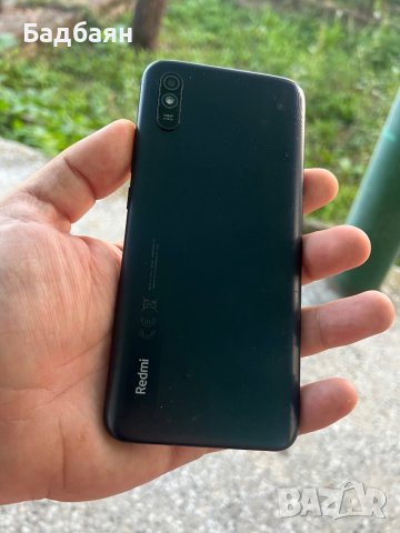 Xiaomi Redmi 9AT / На части , снимка 1