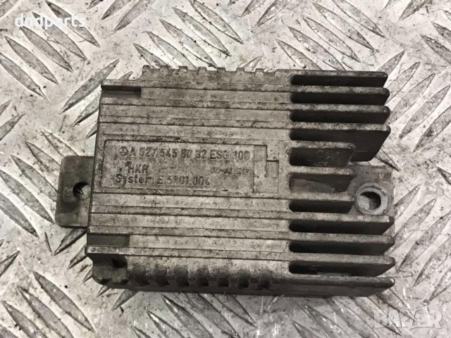 Модул перки Mercedes A-Class,W168,2000г.