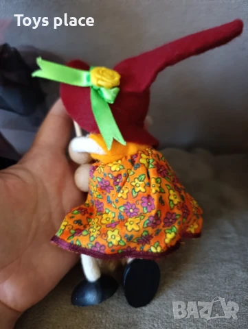 Баба Яга, вещица , снимка 10 - Подаръци за жени - 50798626