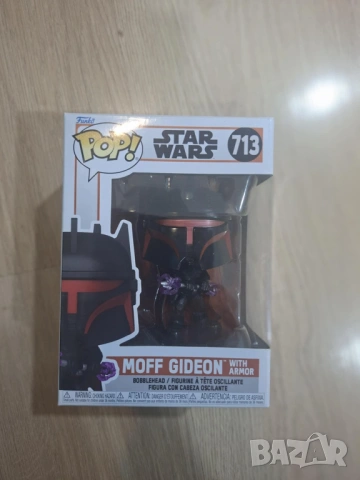 funko pop фигурки , снимка 3 - Колекции - 53224183