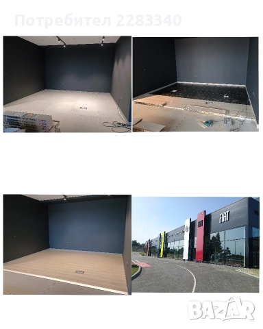 Мебели по поръчка , снимка 18 - Дърводелски услуги - 41949734