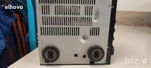 Ресивър Yamaha RX-385RDS#2, снимка 9 - Ресийвъри, усилватели, смесителни пултове - 52452725