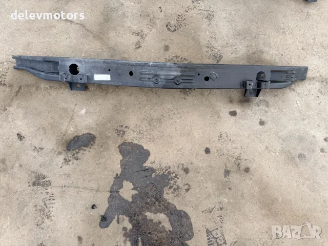 T75660A предна усилваща греда на броня за Jeep Grand Cherokee WK2 3.6i, снимка 5 - Части - 56140530