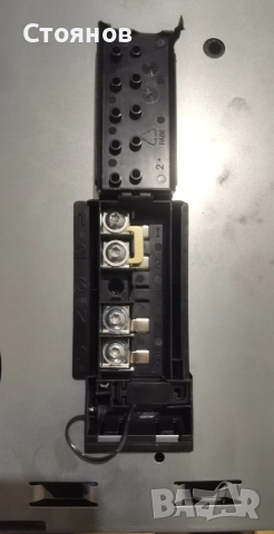 Котлон за вграждане Electrolux Inductio EHH6540FOK, снимка 7 - Котлони - 52795021