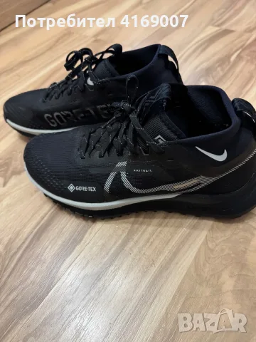 Дамски маратонки Nike 38 номер, снимка 13 - Маратонки - 55890288